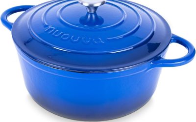 Best Dutch Ovens of 2026: Top Picks Reviewed