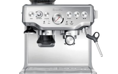 Best Espresso Machines of 2026: From Budget to Barista