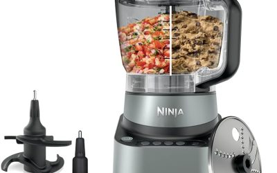 Best Food Processors of 2026: Top Picks Reviewed