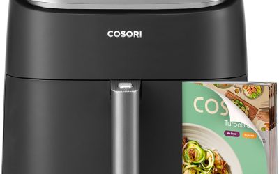 Best Air Fryers of 2026: Top Picks Reviewed