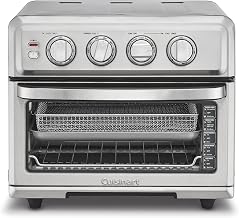 Air Fryer vs. Toaster Oven: Which is Better for Your Kitchen?