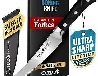 Best Boning Knives for Breaking Down Poultry and Meat