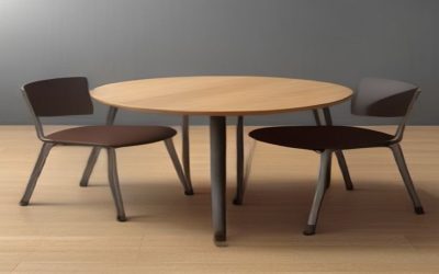 The 7 Best Compact Folding Tables for Small Kitchen Dining (2026)