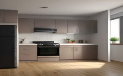 The 8 Best Compact Kitchen Appliances for Studio Apartments (2026)