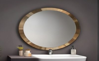 The 6 Best Decorative Wall Mirrors to Brighten Dark Kitchens (2026)