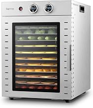 Best Dehydrators for Jerky, Fruit Leather and Dried Herbs