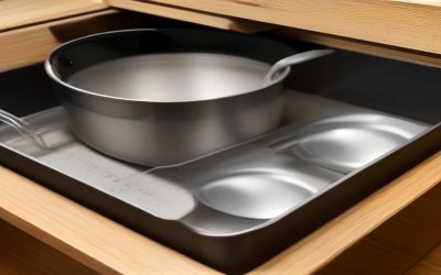 The 10 Best Drawer Organizers for Pots and Pans (2026)