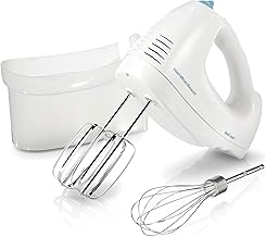 Best Electric Hand Mixers for Quick Whisking Tasks