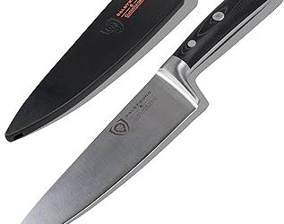 Best Forged German Chef’s Knives for Heavy-Duty Prep