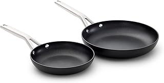 Best Hard-Anodized Nonstick Cookware for Durability