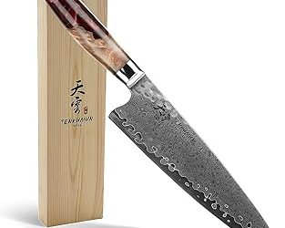 Best Japanese Gyutou Chef’s Knives for Home Cooks
