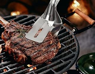 Best Kitchen Tongs and Fish Turners for Everyday Cooking