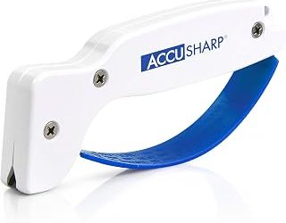 Best Knife Sharpeners for Keeping Blades Razor Sharp at Home