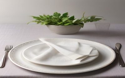 The 6 Best Linen Tablecloths and Napkins for Everyday Meals (2026)