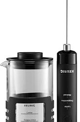 Best Milk Frothers for Lattes and Cappuccinos Without a Barista
