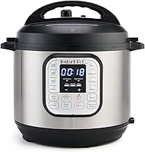 Best Multi-Function Electric Pressure Cookers for Fast Meals