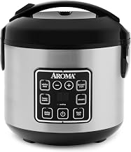 Best Rice Cookers for Fluffy Grains and One Touch Meals