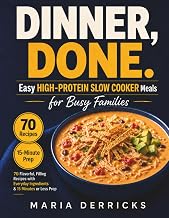 Best Slow Cookers for Easy Weeknight Family Dinners