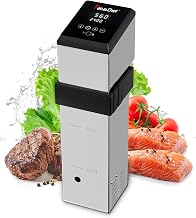 Best Sous Vide Immersion Circulators for Restaurant-Quality Steaks