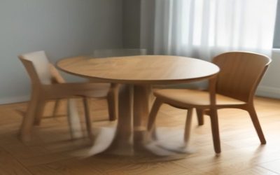 The 9 Best Space-Saving Dining Tables for Small Homes (2026)