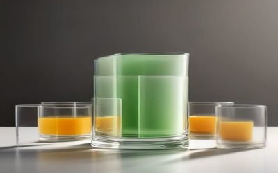 The 9 Best Stackable Glassware Sets for Home Entertaining (2026)