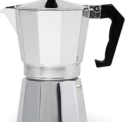 Best Stovetop Espresso Moka Pots for Rich Coffee