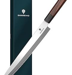Best Sushi Knives for Filleting Fish at Home