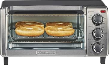 Best Toaster Ovens for Roasting, Toasting and Reheating