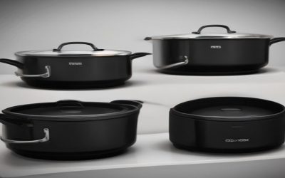 The 8 Best Versatile Multi-Cookers for Busy Weeknights (2026)