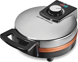 Best Waffle Makers for Crispy Belgian Waffles at Home