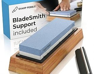 Best Whetstone Sharpening Kits for Maintaining Sharp Edges
