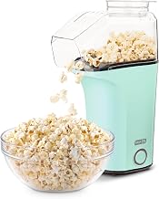 How to Make Popcorn with an Air Popper