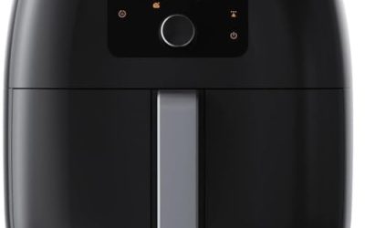 Philips Premium Airfryer XXL Review: For Large Families