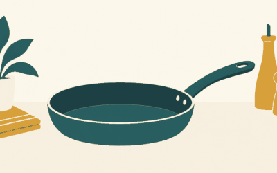 Best 8 Inch Nonstick Frying Pan in 2026: Compared and Ranked