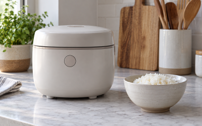 How to Choose Rice Cookers with Fuzzy Logic Technology: What Actually Matters