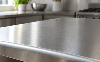 HARDURA Stainless Steel Prep Work Table vs VEVOR Stainless Steel Foldable Work Table: Which Should You Buy?