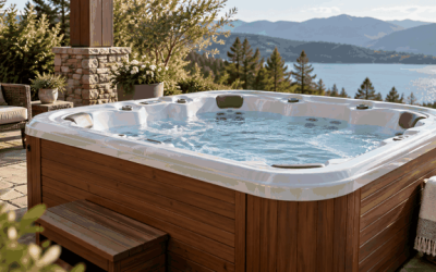 Best Hot Tubs of Tennessee in 2026: How the Top Models Compare