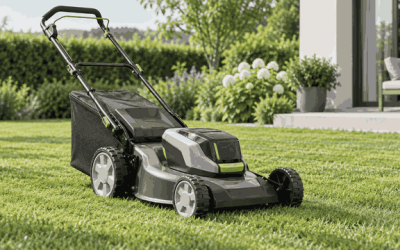 Electric Lawn Mower Reviews (2026)
