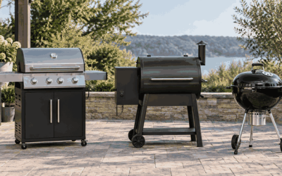 Best Masterbuilt Grills in 2026: Top Picks for Every Budget