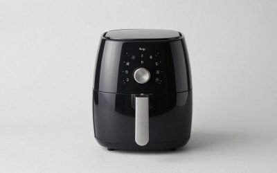 Air Fryer for Sweet Potato: Fries, Wedges and Whole Roots