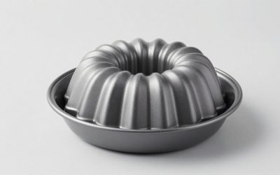 Best Bundt Pan for Show-Stopping Cakes: Detailed Reviews