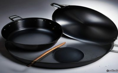 6 Best Carbon Steel Pan Sets (October 2026) Expert Picks