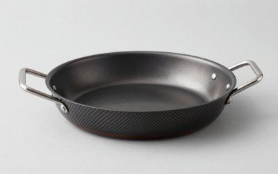 Best Carbon Steel Pans for Induction Cooktops: Skillets, Woks and Griddles Sized to Your Zone