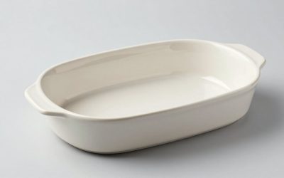 Best Ceramic Baking Dish for Casseroles: Reliable Everyday Picks