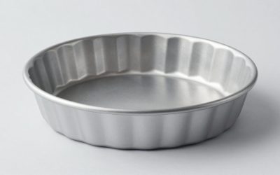 Best Chiffon Cake Pan with a Removable Bottom