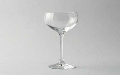 Best Coupe Cocktail Glasses for Stylish Drinks