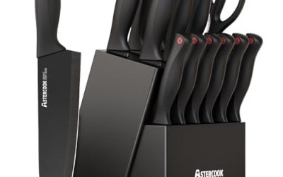 8 Best Cutting Knives Set (October 2026)