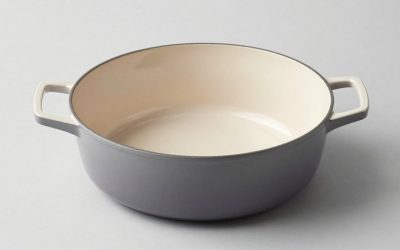 Best Dutch Oven Braiser Pans for Slow-Cooked Meals