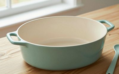 10 Best Dutch Ovens for No-Knead Bread, 5.5 Quart (October 2026)