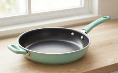 Best Electric Fry Pans: Six Skillets Sorted by Size, Power and Cleanup